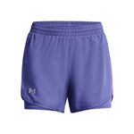 Abbigliamento Under Armour Fly By 2in1 Short
